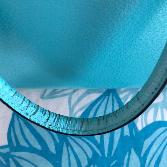 ❌❌❌ sold Kate spade authentic leather bag - Picture 10 of 15